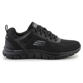 Skechers Track-Broader 232698-BBK cipele crna
