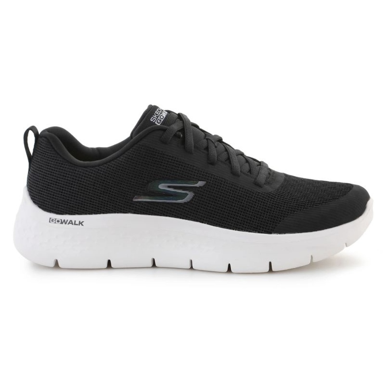 Skechers Go Walk Flex cipele - Viva 124831-BKW crno