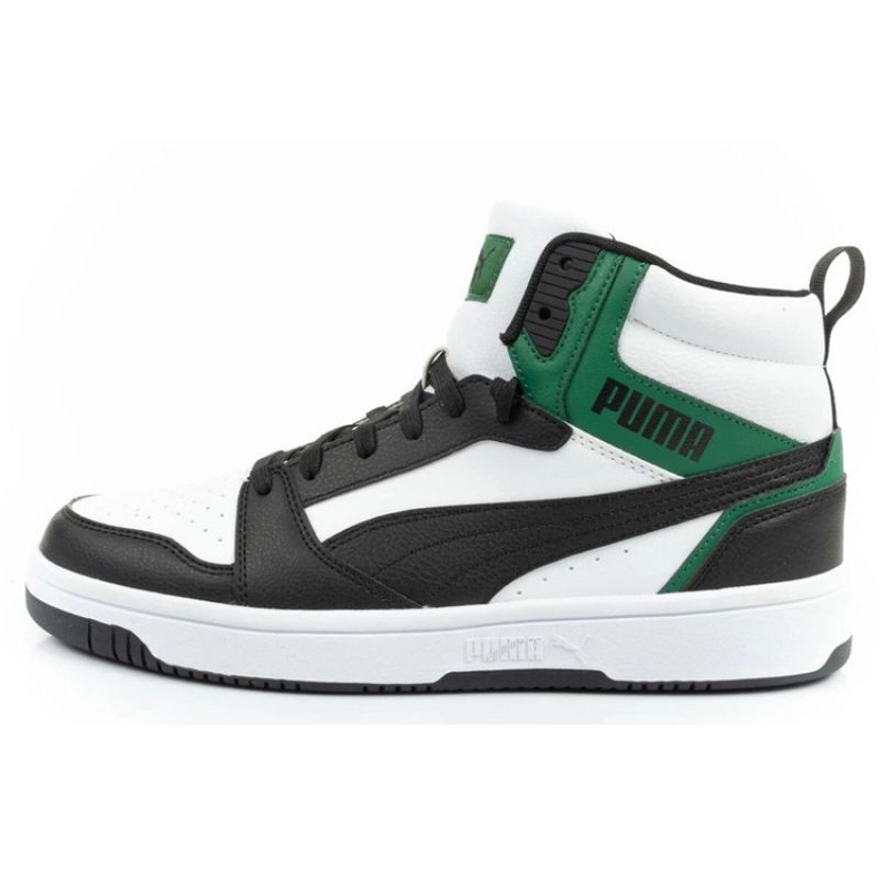 Puma Rebound v6 cipele 392326 16 bijela