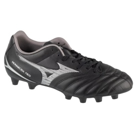 Mizuno Monarcida Neo Iii Fg P1GA242503 tenisice za nogomet crna