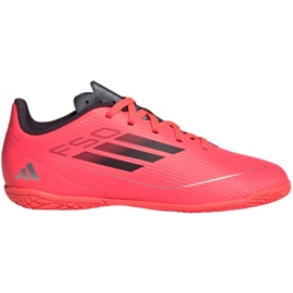 Adidas F50 Club In IF1393 tenisice za nogomet crvena