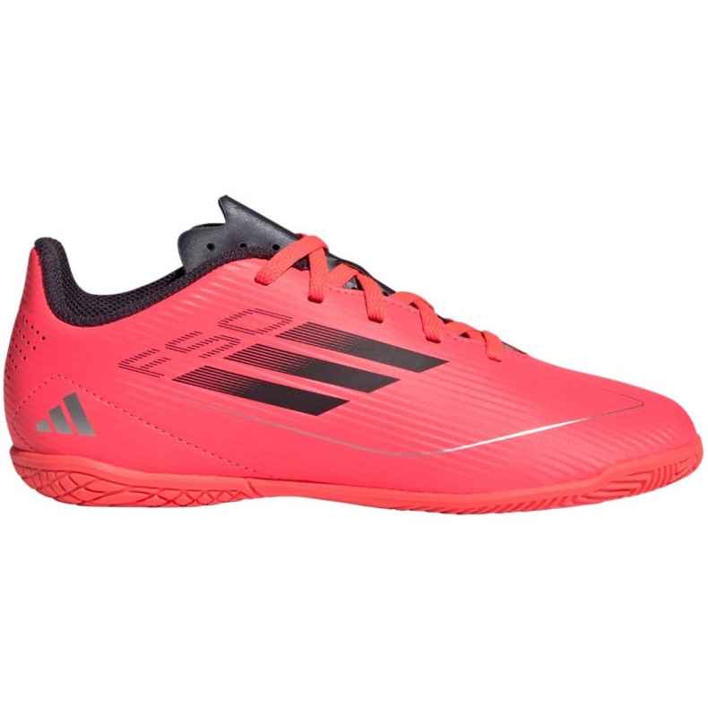 Adidas F50 Club In IF1393 tenisice za nogomet crvena