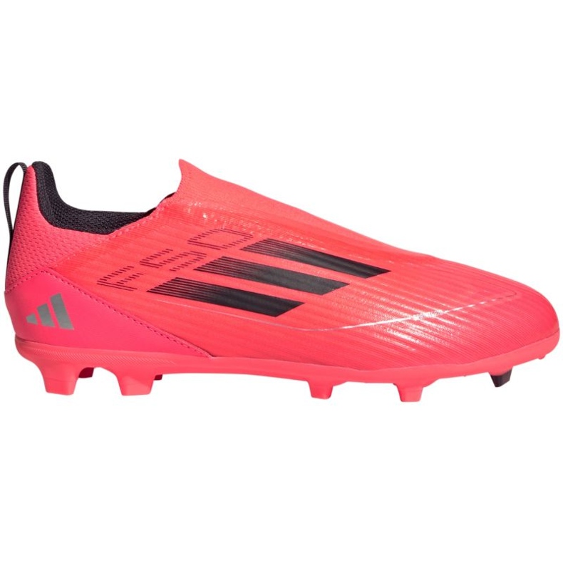 Adidas F50 League Ll FG/MG IF1363 tenisice za nogomet crvena