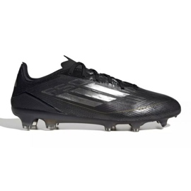 Adidas F50 Pro Fg IE0599 tenisice za nogomet crna