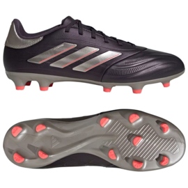 Adidas Copa Pure 2 League Fg IG8716 tenisice za nogomet crna