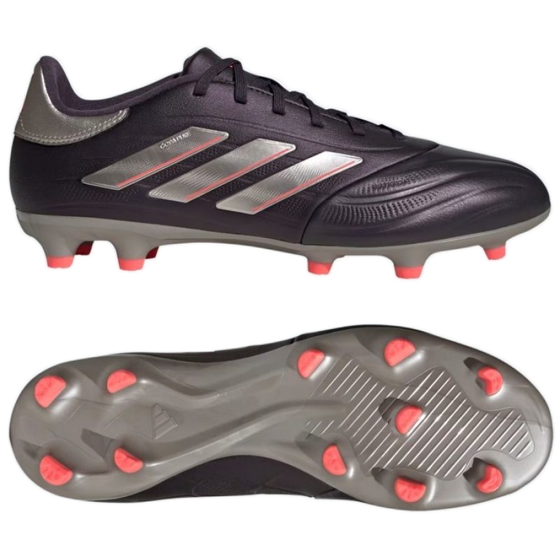 Adidas Copa Pure 2 League Fg IG8716 tenisice za nogomet crno