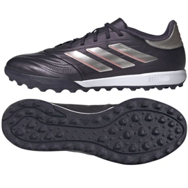 Adidas Copa Pure.2 League Tf IG8720 tenisice za nogomet crna