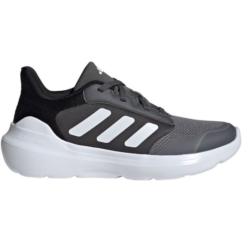 Adidas tenisice za trčanje Tensaur Run 3.0 IE3545 siva