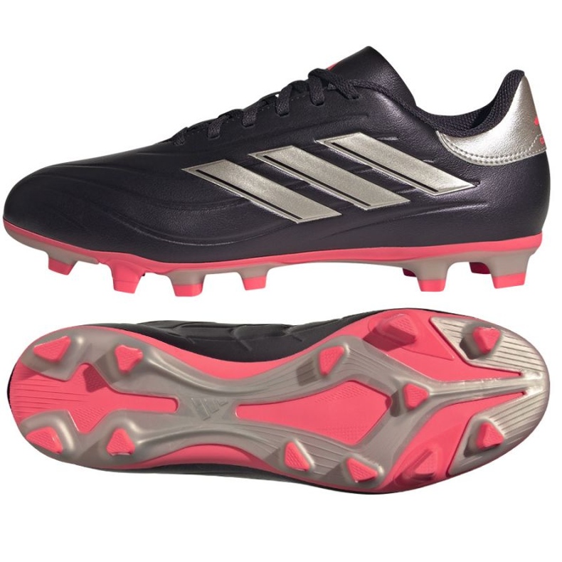 Adidas Copa Pure.2 Club FxG IG8724 tenisice za nogomet crno