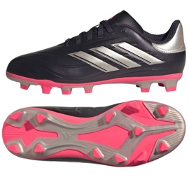 Adidas Copa Pure.2 Club FxG IG8737 tenisice za nogomet crna