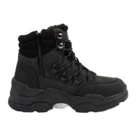 Cipele Lee Cooper LCJ-24-03-3060L crna