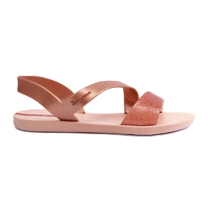 Ženske sandale 82429 Ipanema Vibe Sandal Fem Pink ružičasta