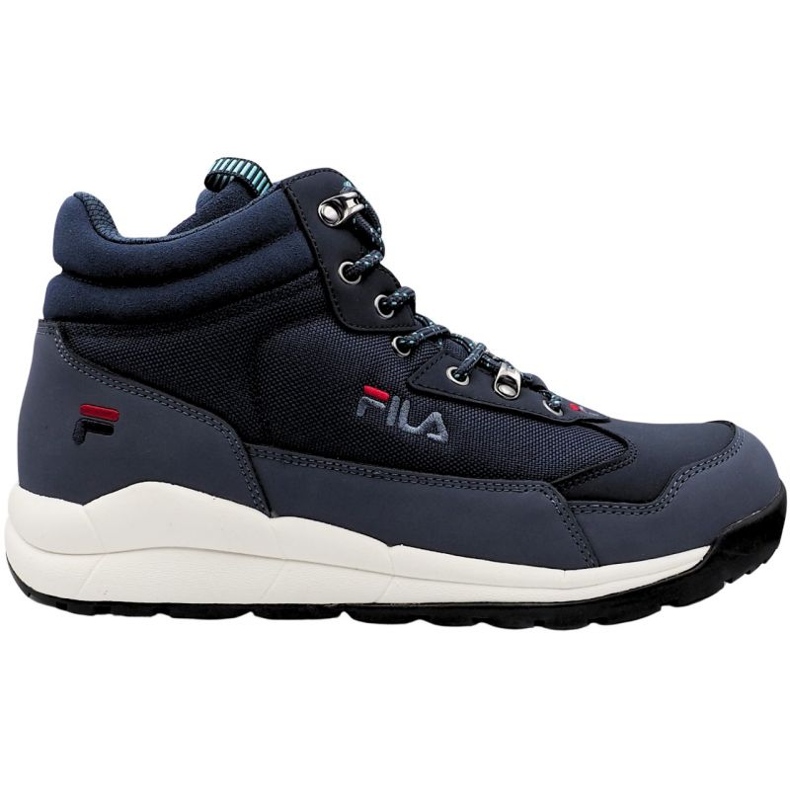 Fila Alpha srednje cipele FFM0168 53246 plava