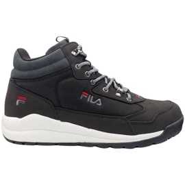 Fila Alpha srednje cipele FFM0168 83167 crna
