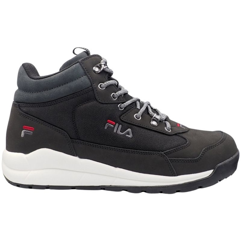 Fila Alpha srednje cipele FFM0168 83167 crno