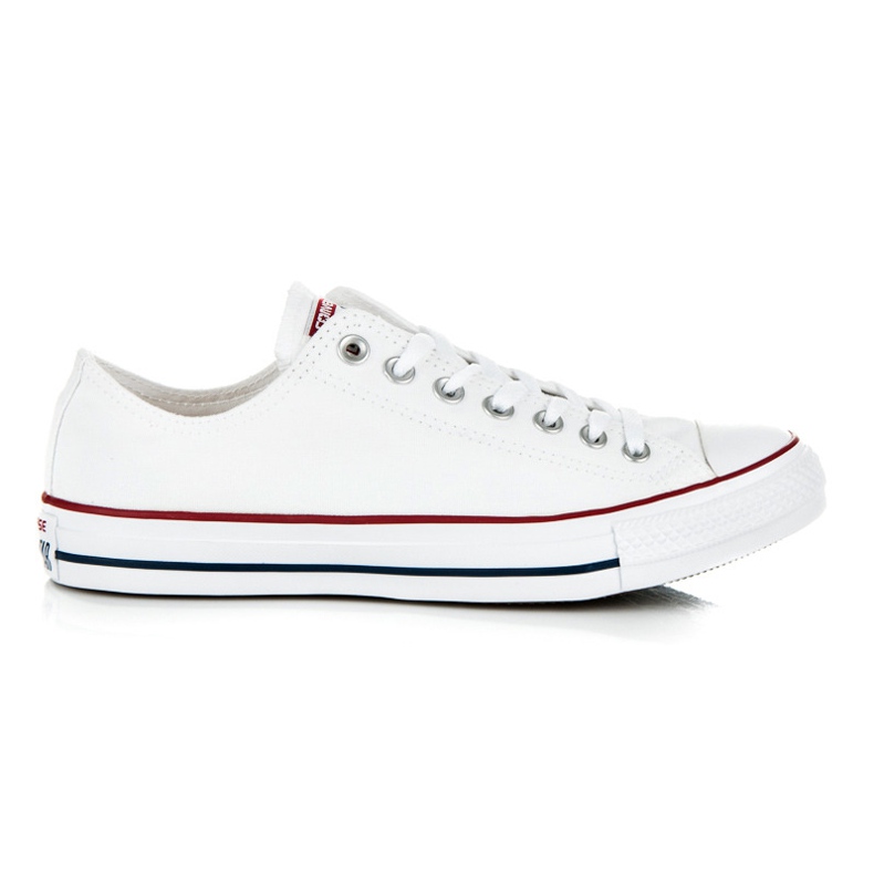 Converse Tenisice obrnute chuck taylor all star core bijela