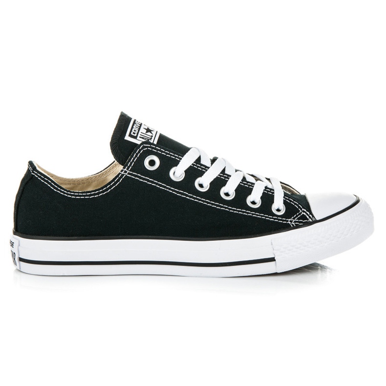 Converse tenisice All Star Core Chuck Taylor crno