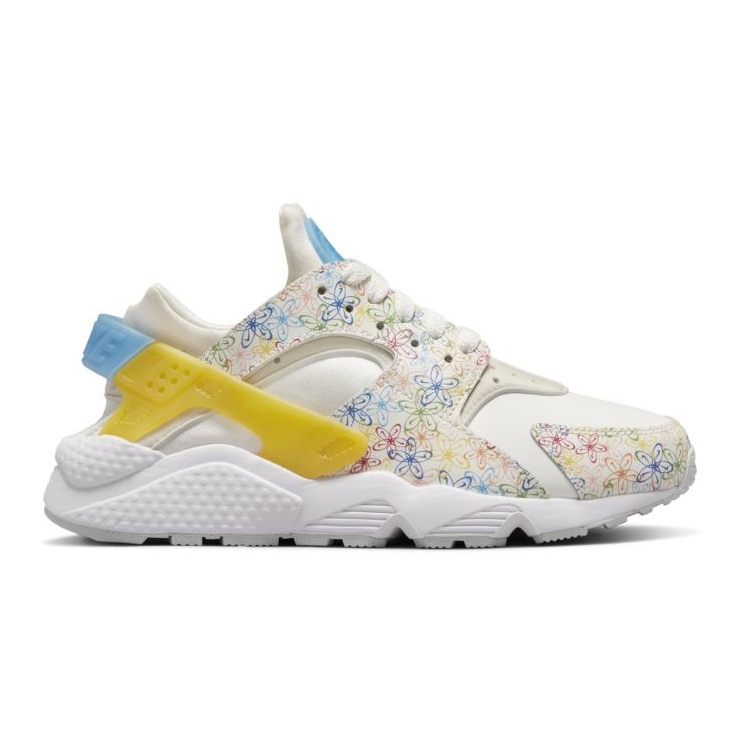 Nike Air Huarache DV3209-100 tenisice raznobojna