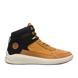 Timberland Bradstreet Ultra Mid Hiker cipele TB0A42KN2311 crna