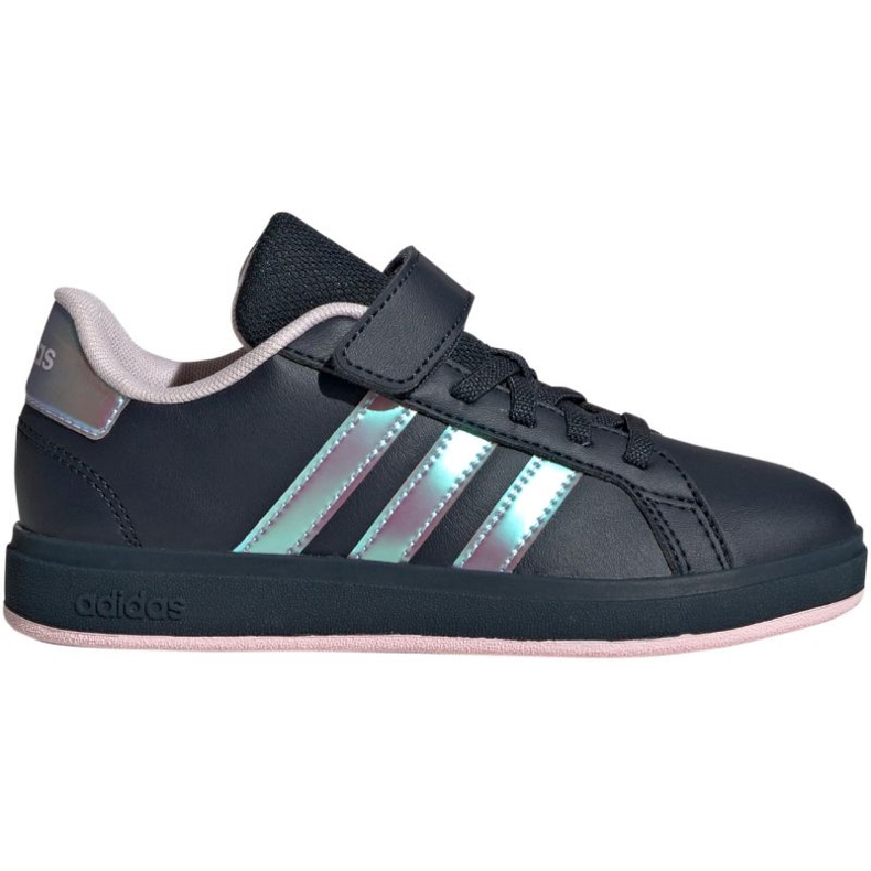 Adidas tenisice Grand Court 2.0 IE3850 plava