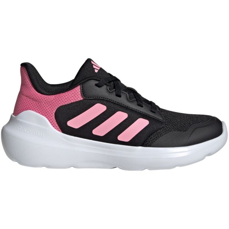 Adidas tenisice Tensaur Run 3.0 IE3551 crno