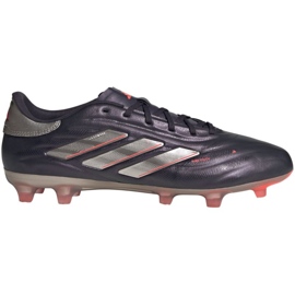 Adidas Copa Pure 2 Pro Fg IG8714 tenisice za nogomet crna