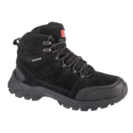 Campus Masif cipele CM0108323200 crna