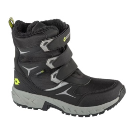 Cipele Lotto Pinecreek Tex T 2600550T-1180 crna