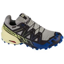 Salomon Speedcross 6 Gtx 475840 cipele siva