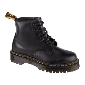 Dr. Martens cipele dr Martens 101 Bex DM26203001 crna