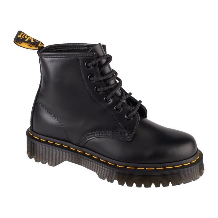 Dr. Martens cipele dr Martens 101 Bex DM26203001 crno