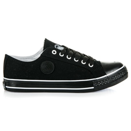 New age tenisice crno