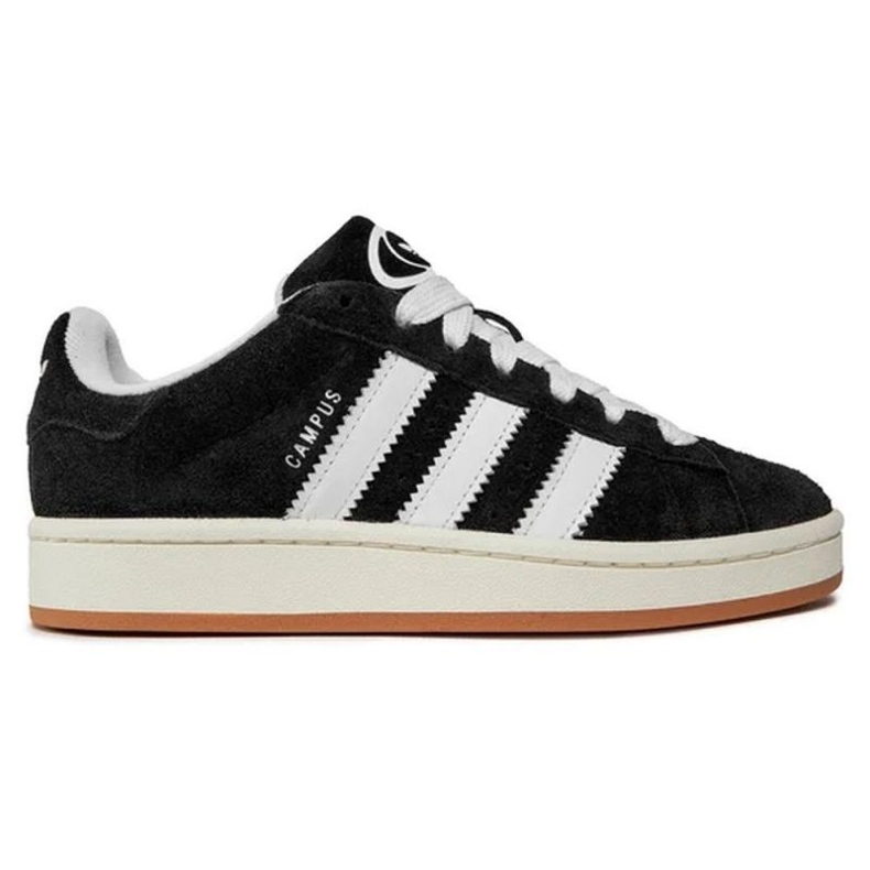 Adidas Originals Campus 00s HQ8708 cipele crno