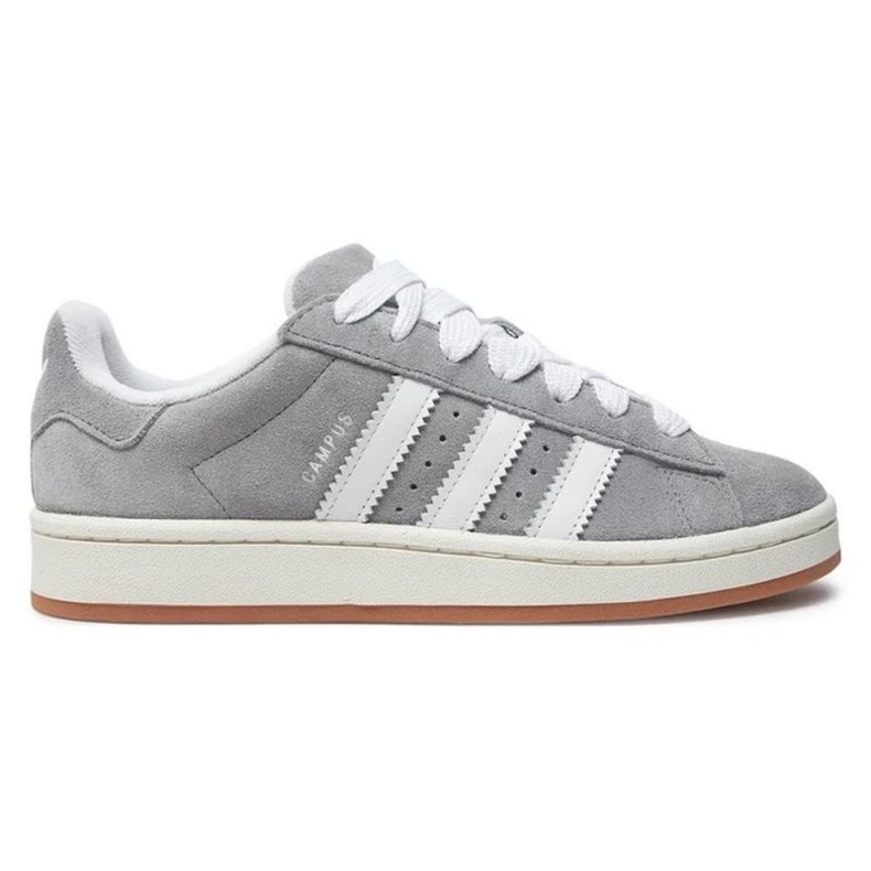 Adidas Originals cipele Campus 00s HQ8707 siva