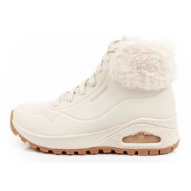 Skechers Uno Rugged cipele 167274/NAT bež