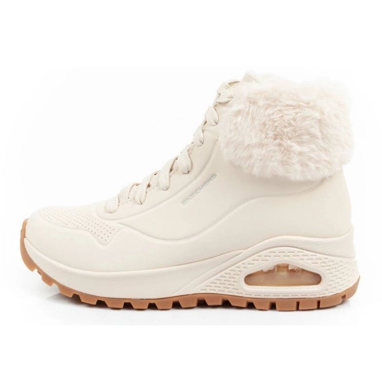 Skechers Uno Rugged cipele 167274/NAT bež