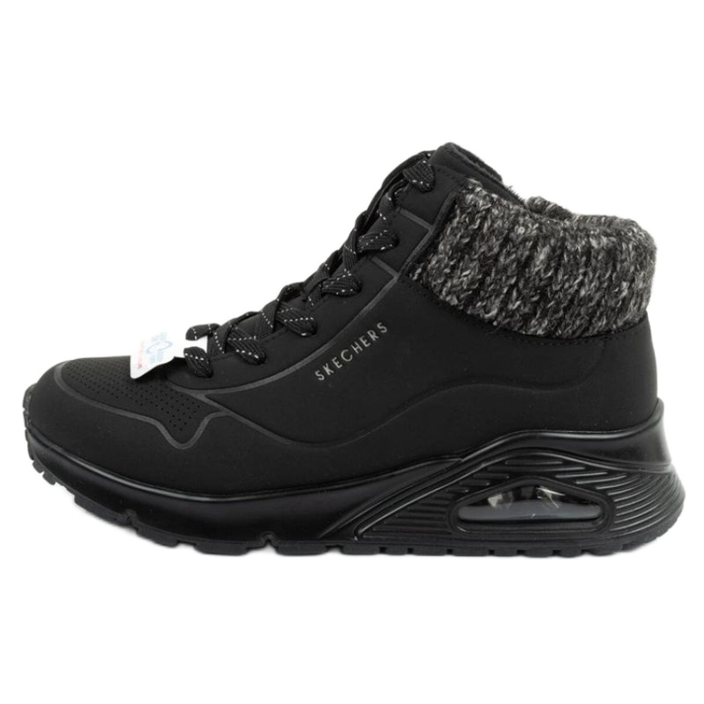 Skechers cipele Uno Darling Daze 310566L/BLK crno