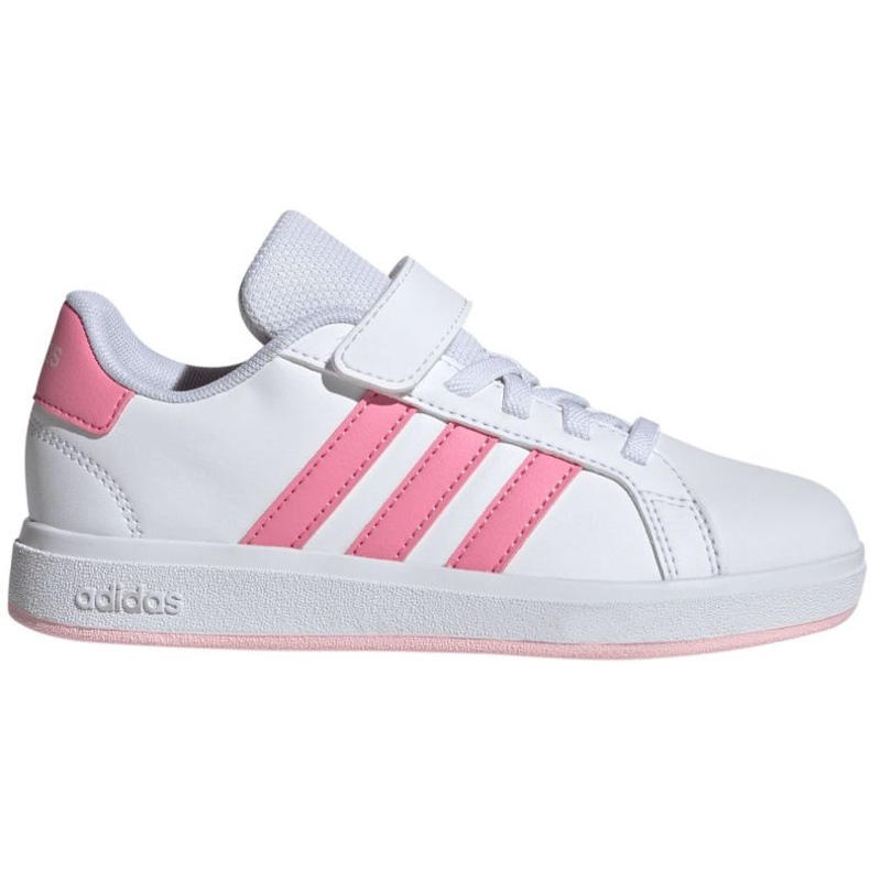 Adidas Grand Court 2.0 IE5996 tenisice bijela