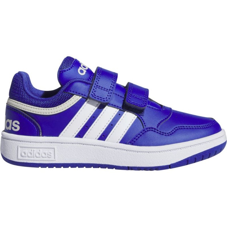 Adidas Hoops 3.0 Cf C IH8013 tenisice plava