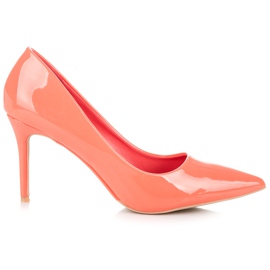 Vices Lakirane igle narančasta