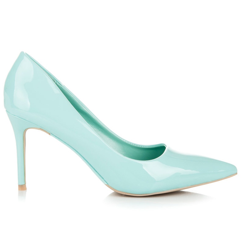 Vices Lakirane igle zelena