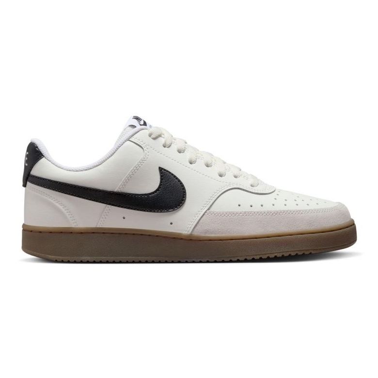 Tenisice Nike Court Vision Low FQ8075-133 bijela