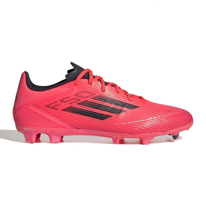Adidas cipele F50 League FG/MG IE0602 naranča