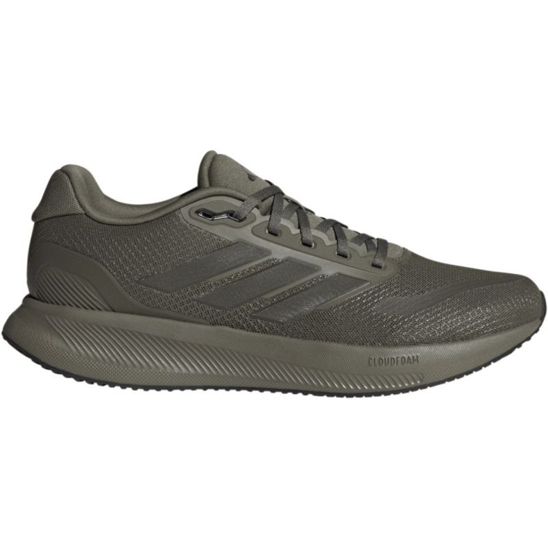 Adidas tenisice Runfalcon 5 Running IE0525 zelena