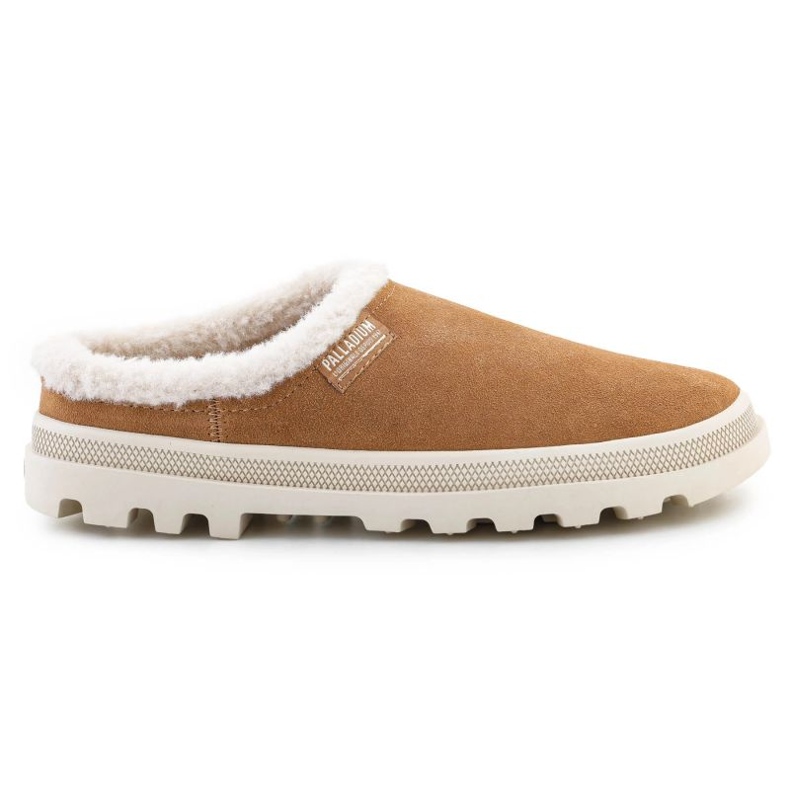 Palladium Palladune Mule Tople cipele 74337-252-M smeđa