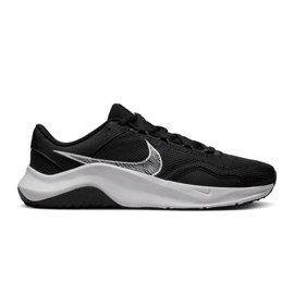 Nike Legend Essential 3 Next Nature DM1120-001 Sportske cipele crna