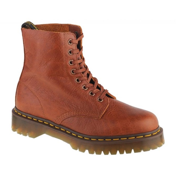 Glany Dr. Martens 1460 Pascal Bex DM26981220 smeđa