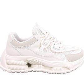 Bež ženske tenisice