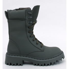 Tamas Green radnici na vezivanje - Inello zelena