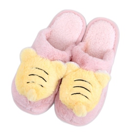 Ženske papuče Pearl Pink - Inello ružičasta